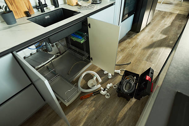 24/7 Emergency Leak Detection experts in Kellyville, OK